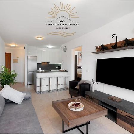 Apartamento Oasis Tropical Канделария Екстериор снимка